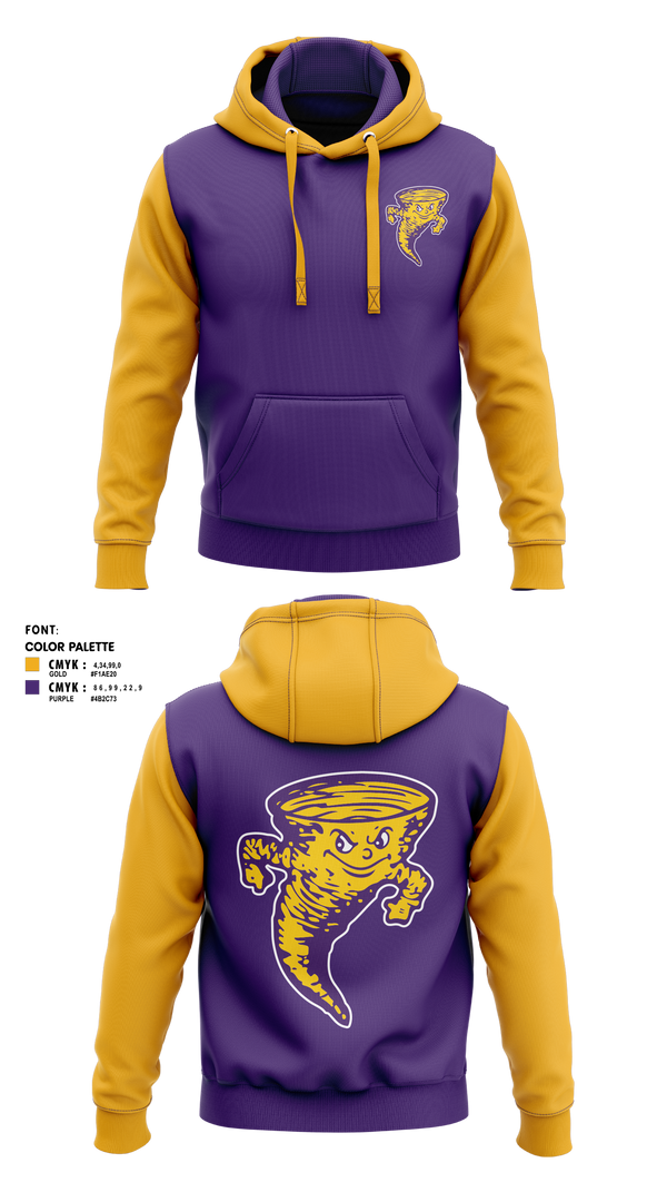 Hoodie, Taylorville Wrestling Club, Wrestling, Teamtime, Team time, sublimation, custom sports apparel, team uniforms, spirit wear, spiritwear, sports uniforms, custom shirts, team store, custom team store, fundraiser sports, apparel fundraiser