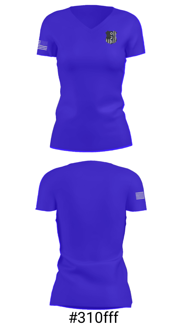 Women's Short Sleeve Vneck Shirt, 023 APD, , Teamtime, Team time, sublimation, custom sports apparel, team uniforms, spirit wear, spiritwear, sports uniforms, custom shirts, team store, custom team store, fundraiser sports, apparel fundraiser
