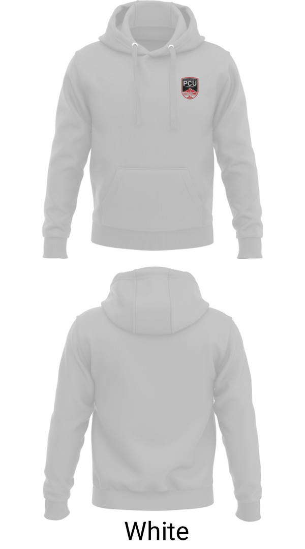 Hoodie, Portland City United Soccer Club, Men's Soccer, Teamtime, Team time, sublimation, custom sports apparel, team uniforms, spirit wear, spiritwear, sports uniforms, custom shirts, team store, custom team store, fundraiser sports, apparel fundraiser