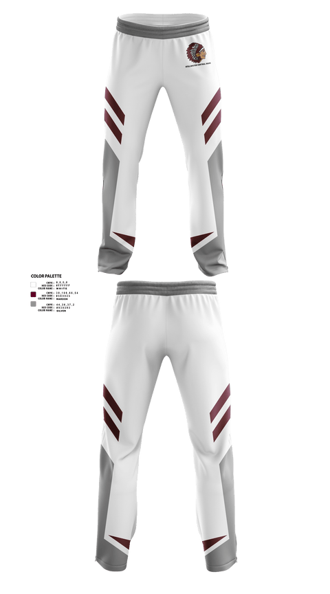 Sweatpants, Stillwater Central High School Band, Spirit Store, Teamtime, Team time, sublimation, custom sports apparel, team uniforms, spirit wear, spiritwear, sports uniforms, custom shirts, team store, custom team store, fundraiser sports, apparel fundraiser