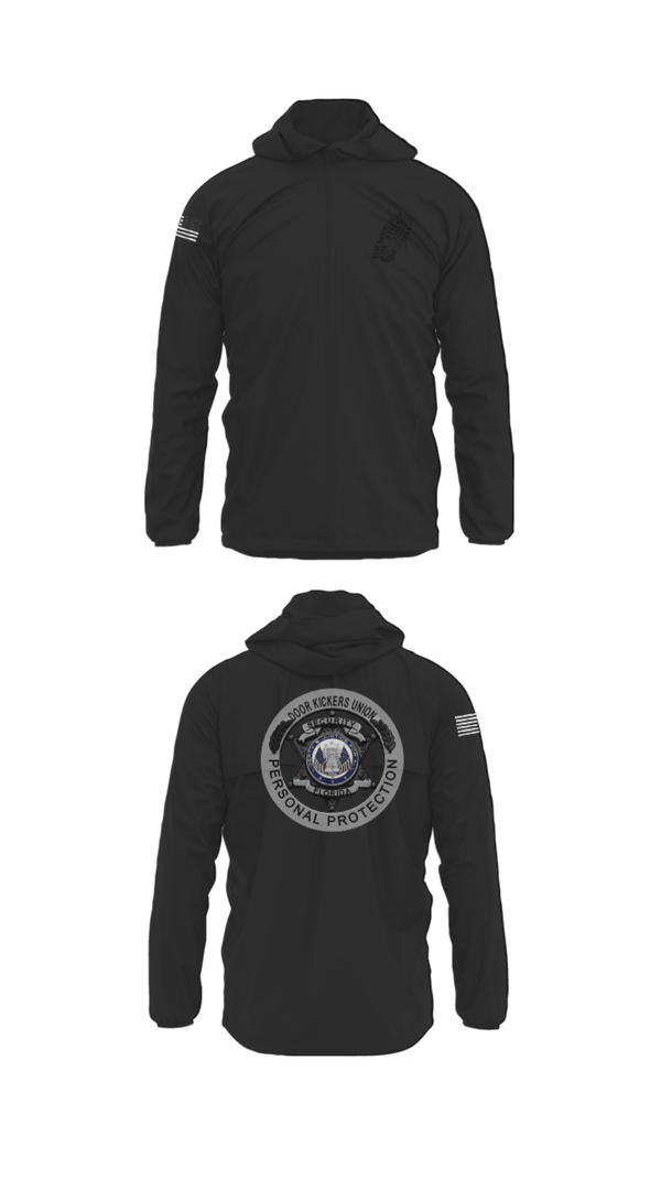 Windbreaker, DKU Protection, , Teamtime, Team time, sublimation, custom sports apparel, team uniforms, spirit wear, spiritwear, sports uniforms, custom shirts, team store, custom team store, fundraiser sports, apparel fundraiser