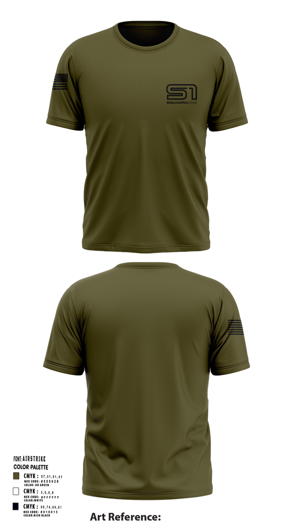Short Sleeve Performance Shirt, VMFA-242, Marines, Teamtime, Team time, sublimation, custom sports apparel, team uniforms, spirit wear, spiritwear, sports uniforms, custom shirts, team store, custom team store, fundraiser sports, apparel fundraiser