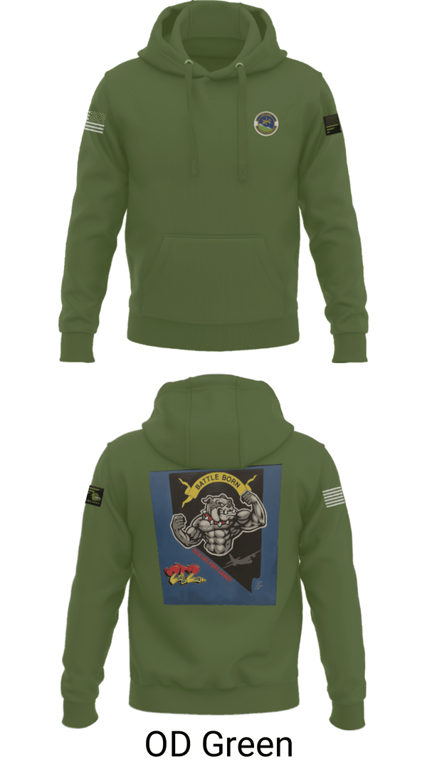 Hoodie, 152 Port Dawgs, Air Force, Teamtime, Team time, sublimation, custom sports apparel, team uniforms, spirit wear, spiritwear, sports uniforms, custom shirts, team store, custom team store, fundraiser sports, apparel fundraiser