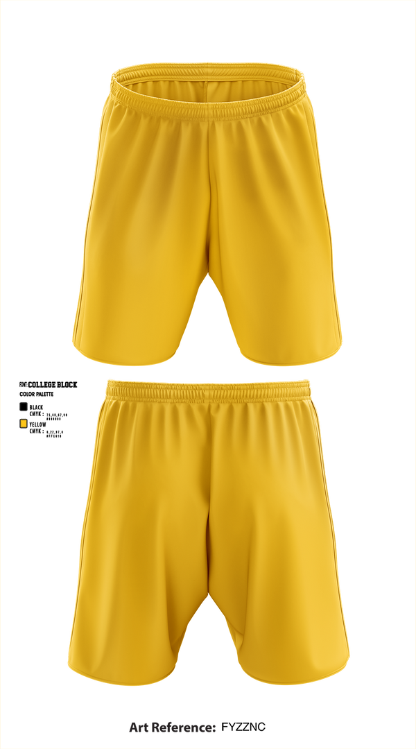 Athletic Shorts With Pockets, Kensington Multiplex High School Basketball, Men's Basketball, Teamtime, Team time, sublimation, custom sports apparel, team uniforms, spirit wear, spiritwear, sports uniforms, custom shirts, team store, custom team store, fundraiser sports, apparel fundraiser