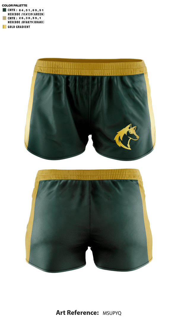 Womens Shorts, Hope Christian High School Cross Country, Cross Country, Teamtime, Team time, sublimation, custom sports apparel, team uniforms, spirit wear, spiritwear, sports uniforms, custom shirts, team store, custom team store, fundraiser sports, apparel fundraiser