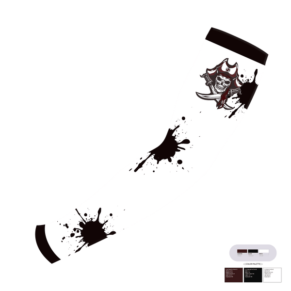 Arm Sleeve, Mankato Area Youth Baseball Association, Baseball, Teamtime, Team time, sublimation, custom sports apparel, team uniforms, spirit wear, spiritwear, sports uniforms, custom shirts, team store, custom team store, fundraiser sports, apparel fundraiser