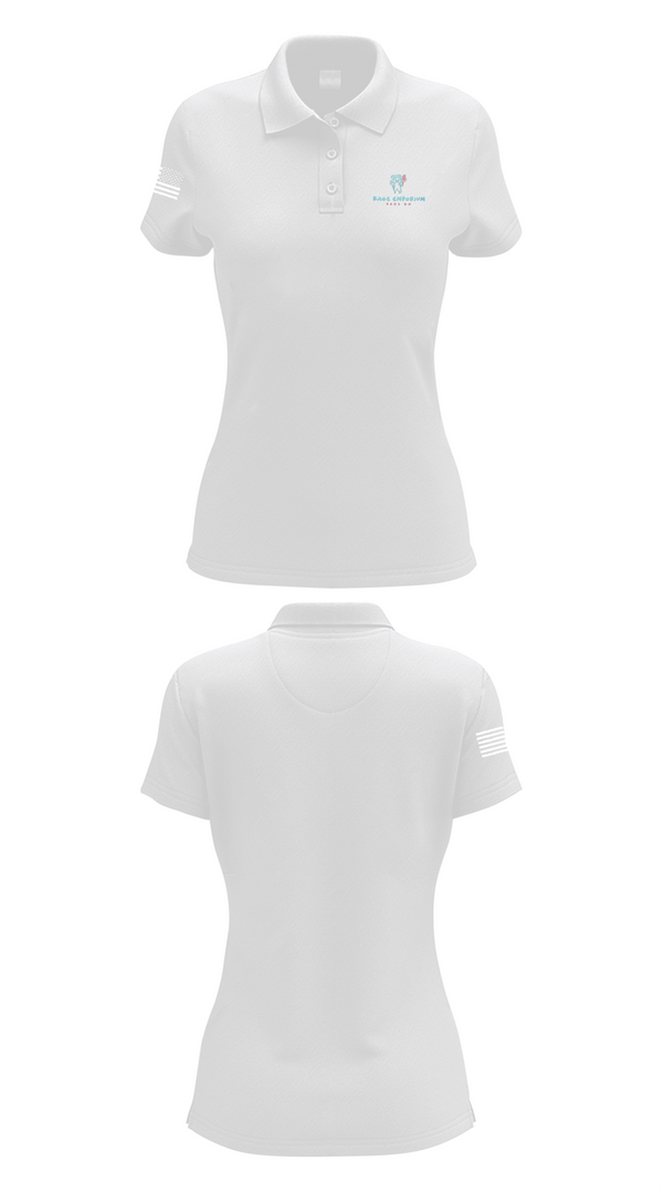 Womens Short Sleeve Performance Polo, Rage Emporium, , Teamtime, Team time, sublimation, custom sports apparel, team uniforms, spirit wear, spiritwear, sports uniforms, custom shirts, team store, custom team store, fundraiser sports, apparel fundraiser