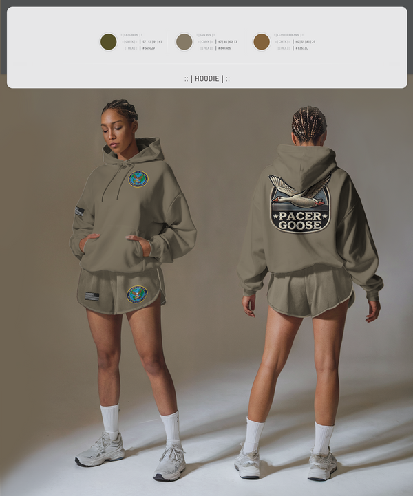 Hoodie, MILITARY SEALIFT COMMAND ATLANTIC, , Teamtime, Team time, sublimation, custom sports apparel, team uniforms, spirit wear, spiritwear, sports uniforms, custom shirts, team store, custom team store, fundraiser sports, apparel fundraiser