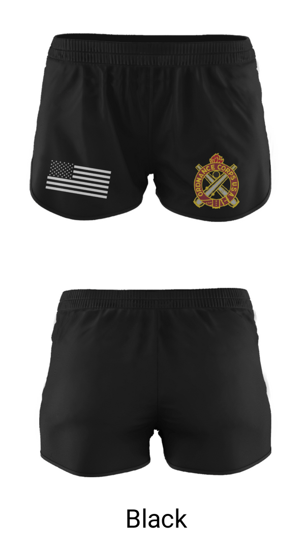 Ranger Panties, 411TH, Army, Teamtime, Team time, sublimation, custom sports apparel, team uniforms, spirit wear, spiritwear, sports uniforms, custom shirts, team store, custom team store, fundraiser sports, apparel fundraiser
