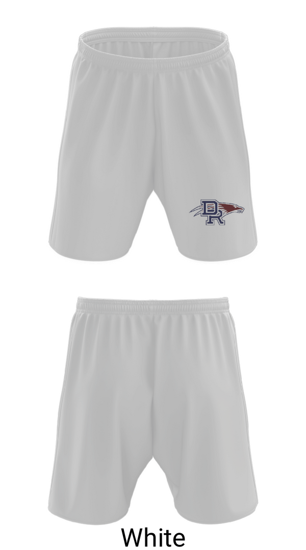 Athletic Shorts With Pockets, Dakota Ridge Sports Association, Spirit Store, Teamtime, Team time, sublimation, custom sports apparel, team uniforms, spirit wear, spiritwear, sports uniforms, custom shirts, team store, custom team store, fundraiser sports, apparel fundraiser