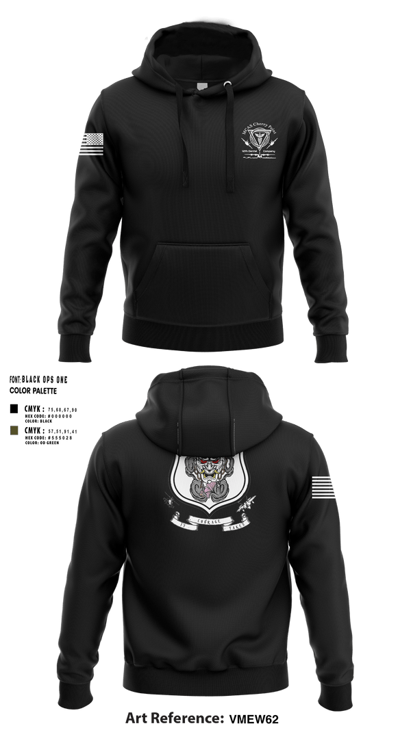 Hoodie, 12th Dental Co, Navy, Teamtime, Team time, sublimation, custom sports apparel, team uniforms, spirit wear, spiritwear, sports uniforms, custom shirts, team store, custom team store, fundraiser sports, apparel fundraiser