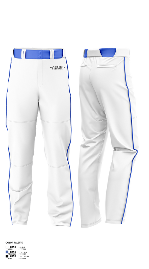 Blanket, Hopkins Youth Baseball Association, Baseball, Teamtime, Team time, sublimation, custom sports apparel, team uniforms, spirit wear, spiritwear, sports uniforms, custom shirts, team store, custom team store, fundraiser sports, apparel fundraiser