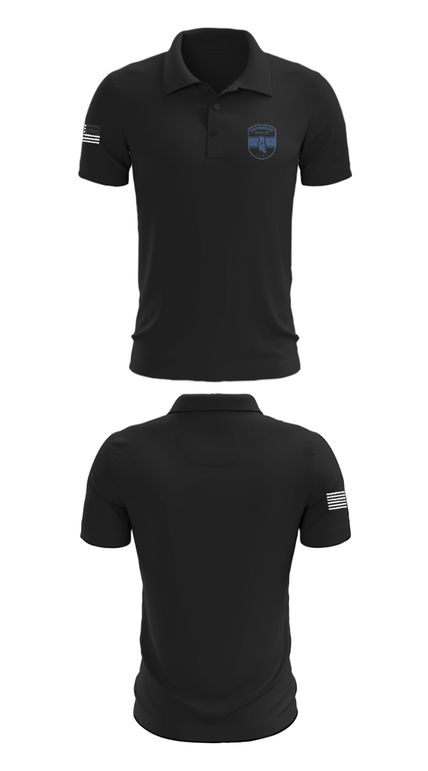 Short Sleeve Performance Polo, Bainbridge Island FC Soccer, Men's Soccer, Teamtime, Team time, sublimation, custom sports apparel, team uniforms, spirit wear, spiritwear, sports uniforms, custom shirts, team store, custom team store, fundraiser sports, apparel fundraiser