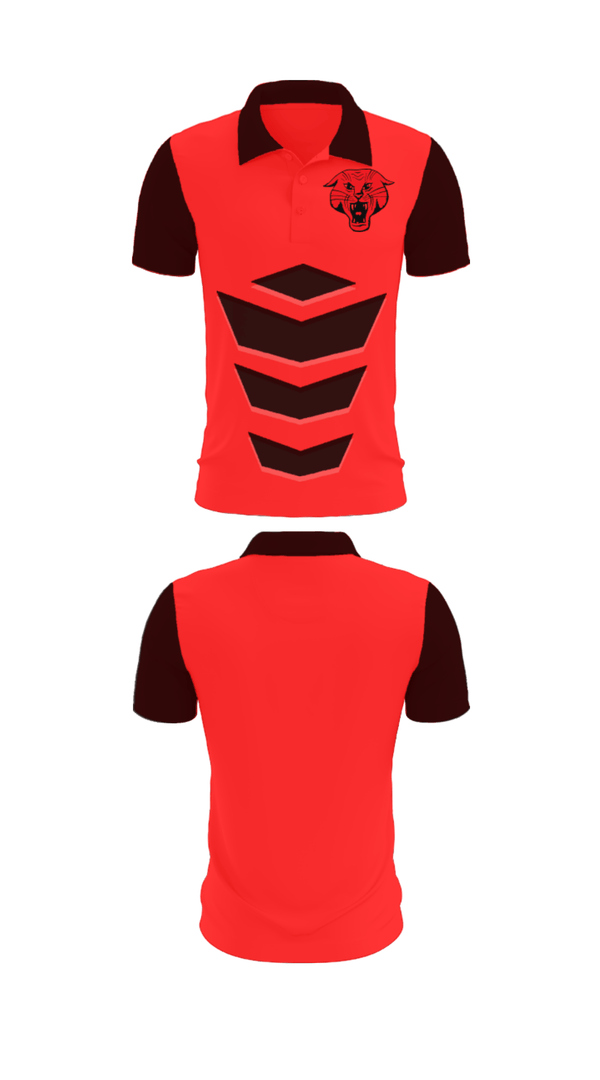 Short Sleeve Performance Polo, Ellsworth Senior High School Baseball, Baseball, Teamtime, Team time, sublimation, custom sports apparel, team uniforms, spirit wear, spiritwear, sports uniforms, custom shirts, team store, custom team store, fundraiser sports, apparel fundraiser