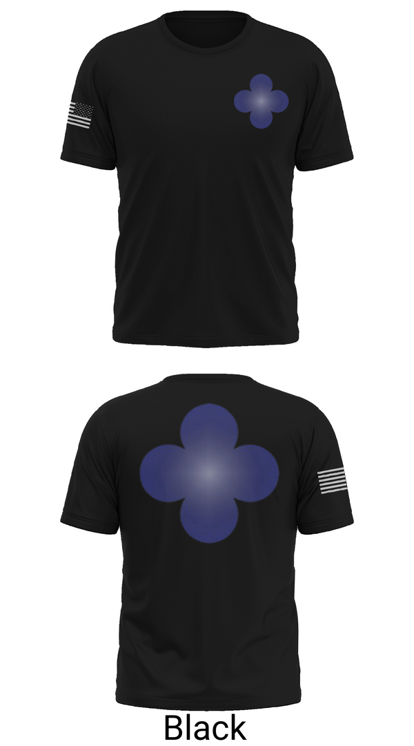 Old School Cotton Feel Shirt, 338th Army Band, Army, Teamtime, Team time, sublimation, custom sports apparel, team uniforms, spirit wear, spiritwear, sports uniforms, custom shirts, team store, custom team store, fundraiser sports, apparel fundraiser
