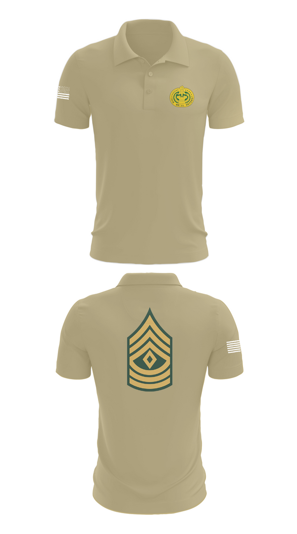 Short Sleeve Performance Polo, 82nd ABN div, , Teamtime, Team time, sublimation, custom sports apparel, team uniforms, spirit wear, spiritwear, sports uniforms, custom shirts, team store, custom team store, fundraiser sports, apparel fundraiser