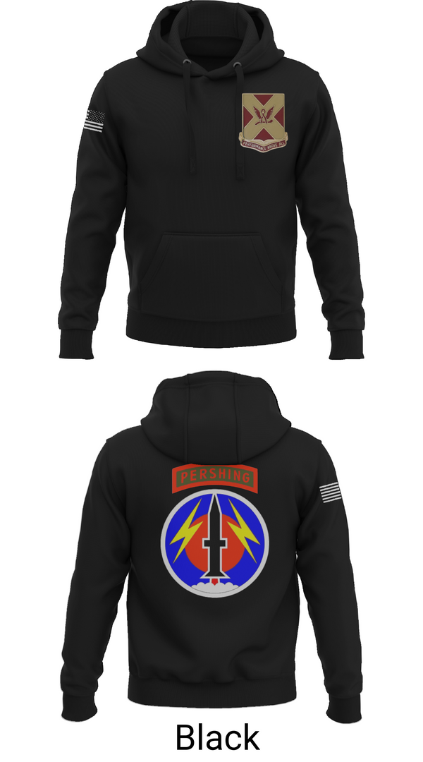 Hoodie, 4/9 Field Artillery 56 Command (Pershing), Army, Teamtime, Team time, sublimation, custom sports apparel, team uniforms, spirit wear, spiritwear, sports uniforms, custom shirts, team store, custom team store, fundraiser sports, apparel fundraiser
