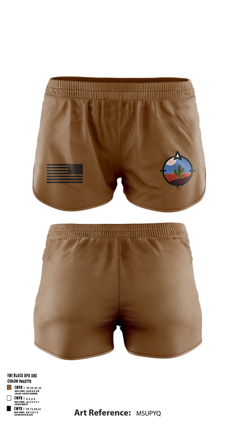Ranger Panties, Tucson compass movers, , Teamtime, Team time, sublimation, custom sports apparel, team uniforms, spirit wear, spiritwear, sports uniforms, custom shirts, team store, custom team store, fundraiser sports, apparel fundraiser