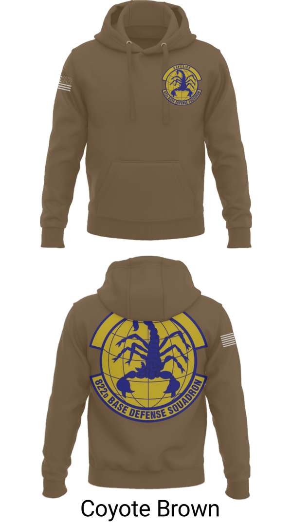 Hoodie, Safeside, Air Force, Teamtime, Team time, sublimation, custom sports apparel, team uniforms, spirit wear, spiritwear, sports uniforms, custom shirts, team store, custom team store, fundraiser sports, apparel fundraiser