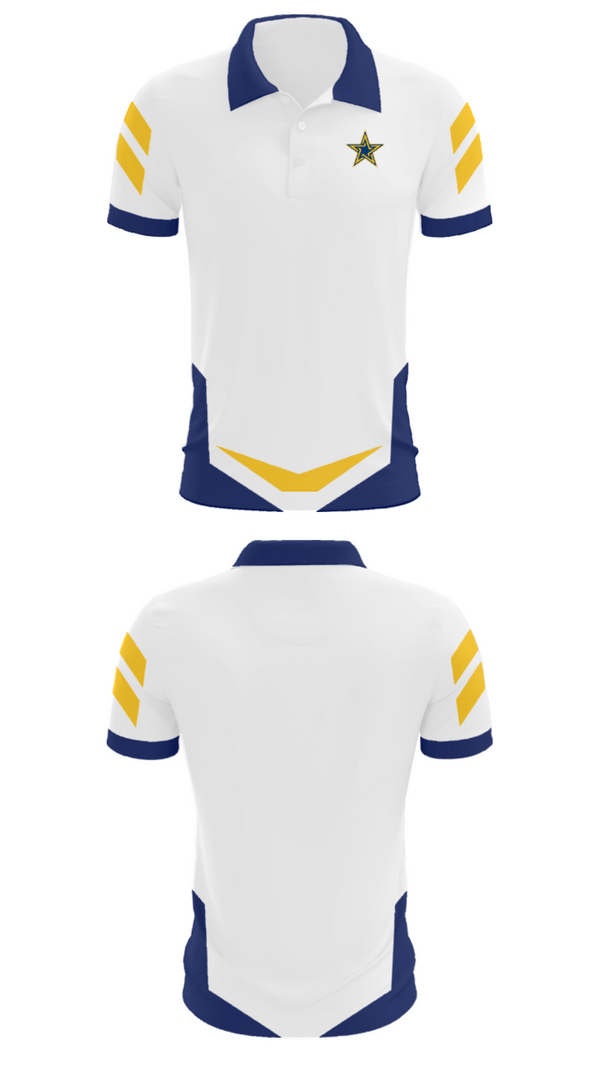 Short Sleeve Performance Polo, Dominican University Baseball, Baseball, Teamtime, Team time, sublimation, custom sports apparel, team uniforms, spirit wear, spiritwear, sports uniforms, custom shirts, team store, custom team store, fundraiser sports, apparel fundraiser