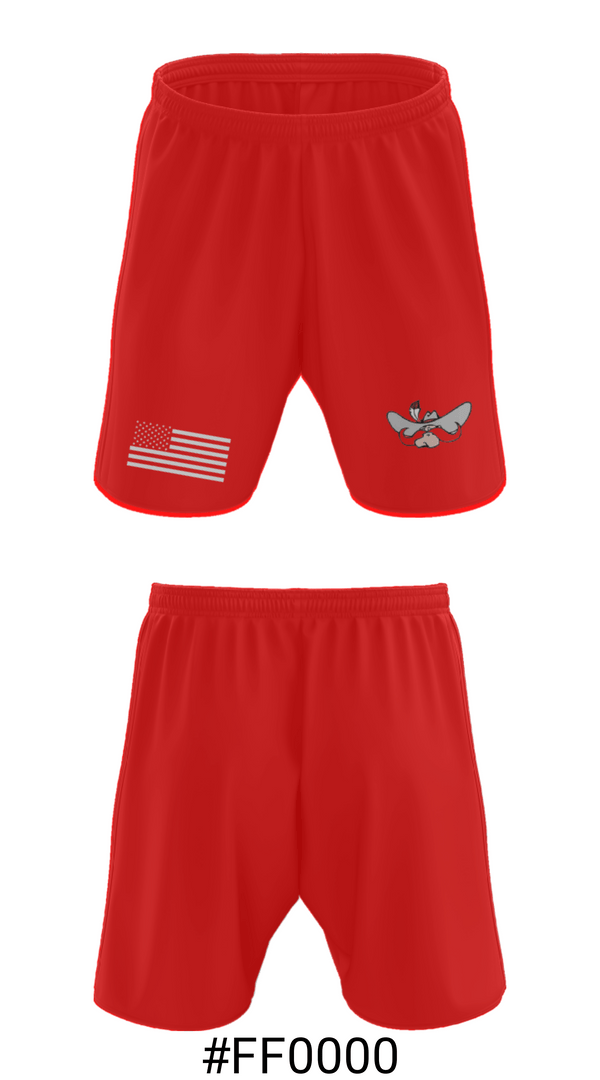 Athletic Shorts With Pockets, Sam Rayburn High School Tennis, Tennis, Teamtime, Team time, sublimation, custom sports apparel, team uniforms, spirit wear, spiritwear, sports uniforms, custom shirts, team store, custom team store, fundraiser sports, apparel fundraiser