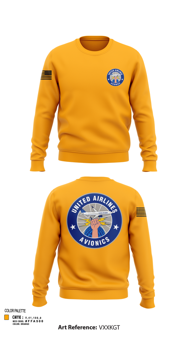 Crew Neck Sweatshirt, 482FW, , Teamtime, Team time, sublimation, custom sports apparel, team uniforms, spirit wear, spiritwear, sports uniforms, custom shirts, team store, custom team store, fundraiser sports, apparel fundraiser