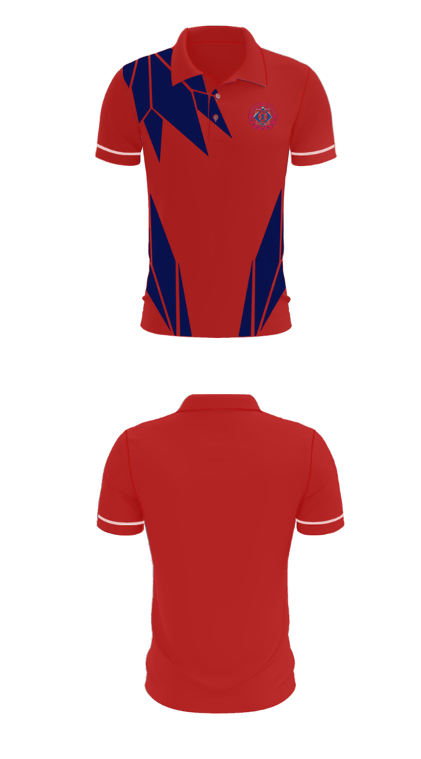 Short Sleeve Performance Polo, New Hampshire Babe Ruth Leagues, Baseball, Teamtime, Team time, sublimation, custom sports apparel, team uniforms, spirit wear, spiritwear, sports uniforms, custom shirts, team store, custom team store, fundraiser sports, apparel fundraiser