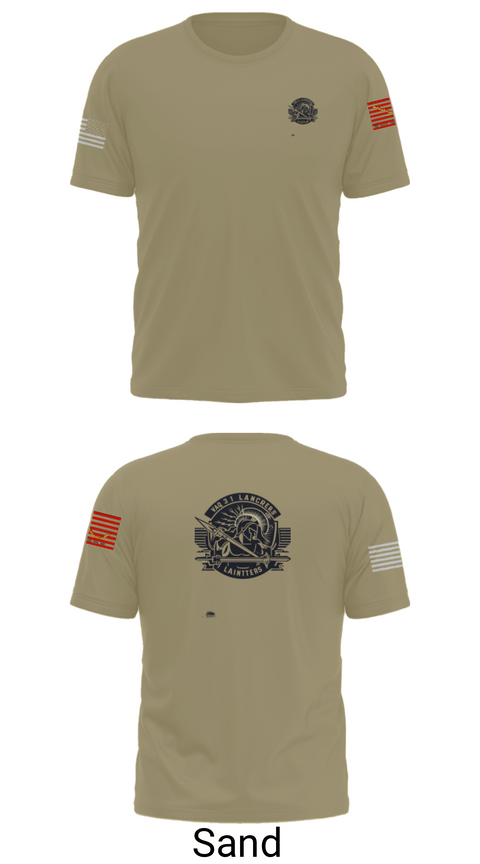 Short Sleeve Performance Shirt, VAQ-131, Navy, Teamtime, Team time, sublimation, custom sports apparel, team uniforms, spirit wear, spiritwear, sports uniforms, custom shirts, team store, custom team store, fundraiser sports, apparel fundraiser