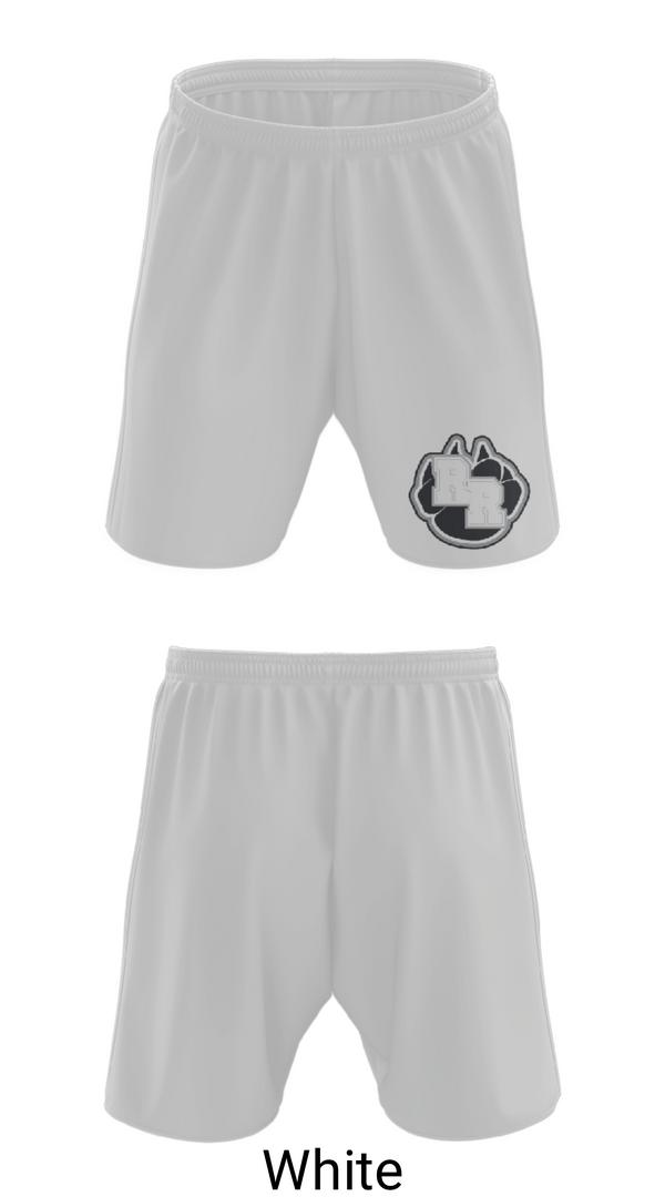 Athletic Shorts With Pockets, River Ridge, Spirit Store, Teamtime, Team time, sublimation, custom sports apparel, team uniforms, spirit wear, spiritwear, sports uniforms, custom shirts, team store, custom team store, fundraiser sports, apparel fundraiser