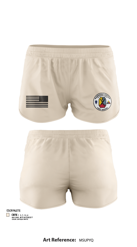 Ranger Panties, Fort moore, , Teamtime, Team time, sublimation, custom sports apparel, team uniforms, spirit wear, spiritwear, sports uniforms, custom shirts, team store, custom team store, fundraiser sports, apparel fundraiser