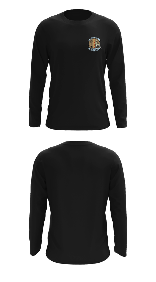 Long Sleeve Performance Shirt, A Co.2-10 AHB, , Teamtime, Team time, sublimation, custom sports apparel, team uniforms, spirit wear, spiritwear, sports uniforms, custom shirts, team store, custom team store, fundraiser sports, apparel fundraiser