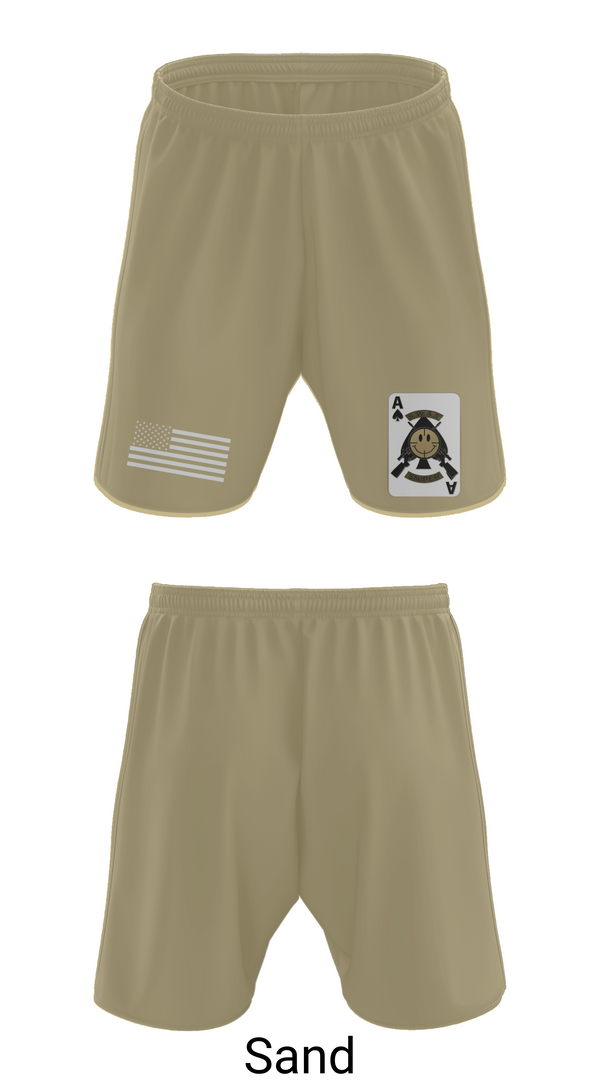 Athletic Shorts With Pockets, Sniper Team, , Teamtime, Team time, sublimation, custom sports apparel, team uniforms, spirit wear, spiritwear, sports uniforms, custom shirts, team store, custom team store, fundraiser sports, apparel fundraiser