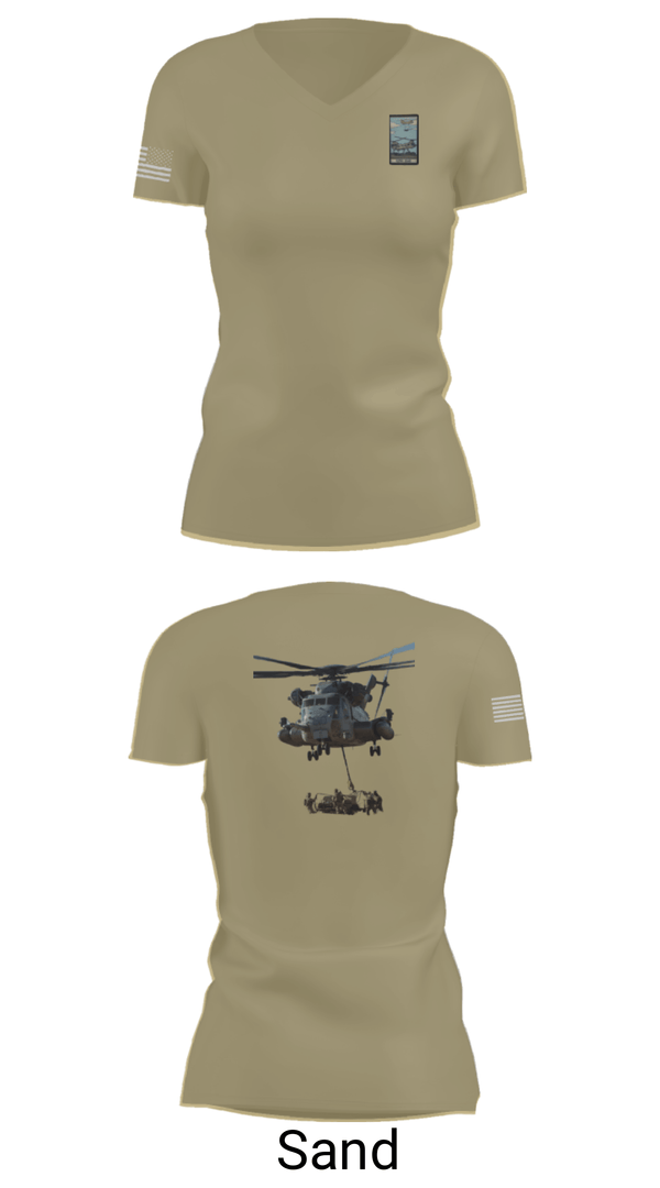 Womens Short Sleeve Vneck Shirt, Landing Support, Marines, Teamtime, Team time, sublimation, custom sports apparel, team uniforms, spirit wear, spiritwear, sports uniforms, custom shirts, team store, custom team store, fundraiser sports, apparel fundraiser