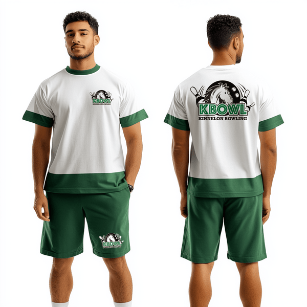 Short Sleeve Performance Shirt, Kinnelon High School Bowling, Bowling, Teamtime, Team time, sublimation, custom sports apparel, team uniforms, spirit wear, spiritwear, sports uniforms, custom shirts, team store, custom team store, fundraiser sports, apparel fundraiser