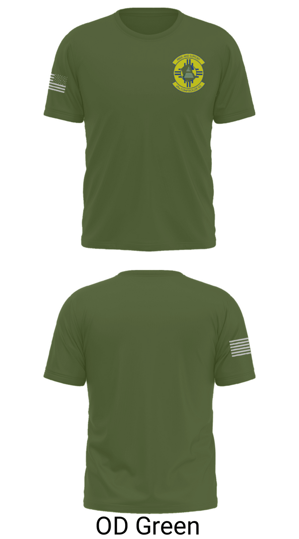 Short Sleeve Performance Shirt, 49 COMPTROLLER SQUADRON, , Teamtime, Team time, sublimation, custom sports apparel, team uniforms, spirit wear, spiritwear, sports uniforms, custom shirts, team store, custom team store, fundraiser sports, apparel fundraiser