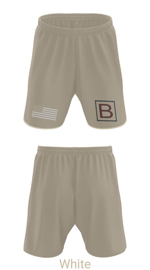 Athletic Shorts With Pockets, Big bacon, , Teamtime, Team time, sublimation, custom sports apparel, team uniforms, spirit wear, spiritwear, sports uniforms, custom shirts, team store, custom team store, fundraiser sports, apparel fundraiser