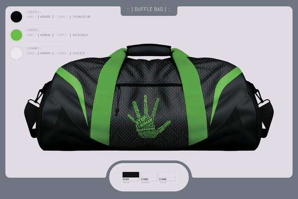 Duffle Bag, Project Nehemiah Hawaii, , Teamtime, Team time, sublimation, custom sports apparel, team uniforms, spirit wear, spiritwear, sports uniforms, custom shirts, team store, custom team store, fundraiser sports, apparel fundraiser