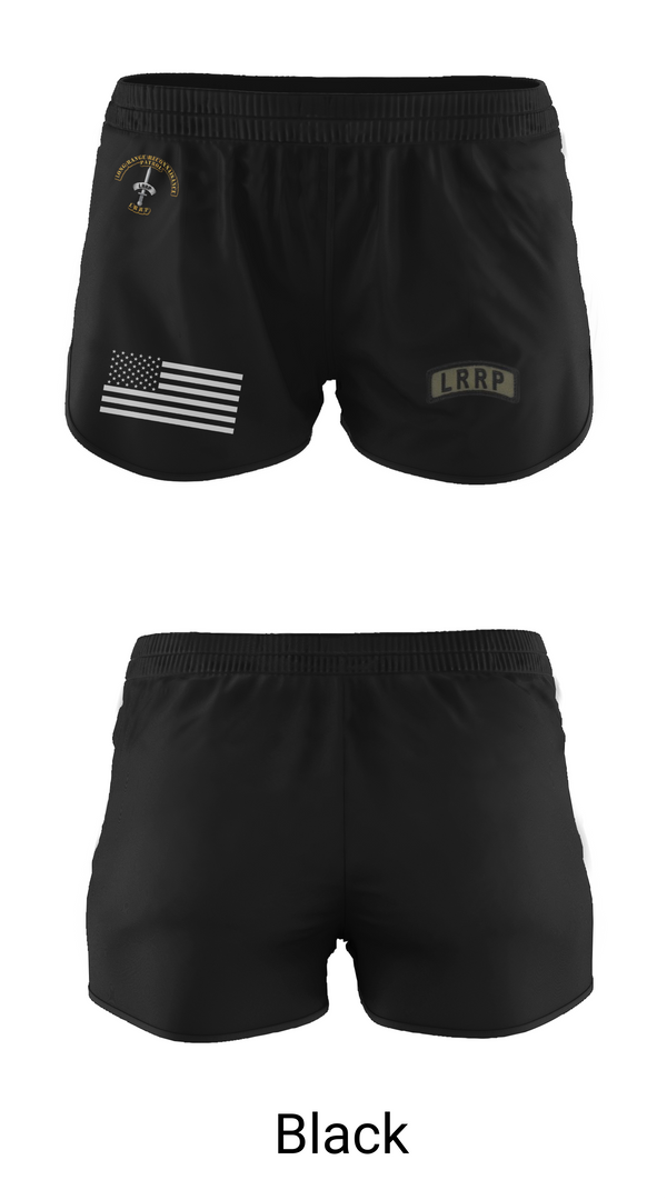 Ranger Panties, 1/506 Inf, CSC, LRRP, , Teamtime, Team time, sublimation, custom sports apparel, team uniforms, spirit wear, spiritwear, sports uniforms, custom shirts, team store, custom team store, fundraiser sports, apparel fundraiser