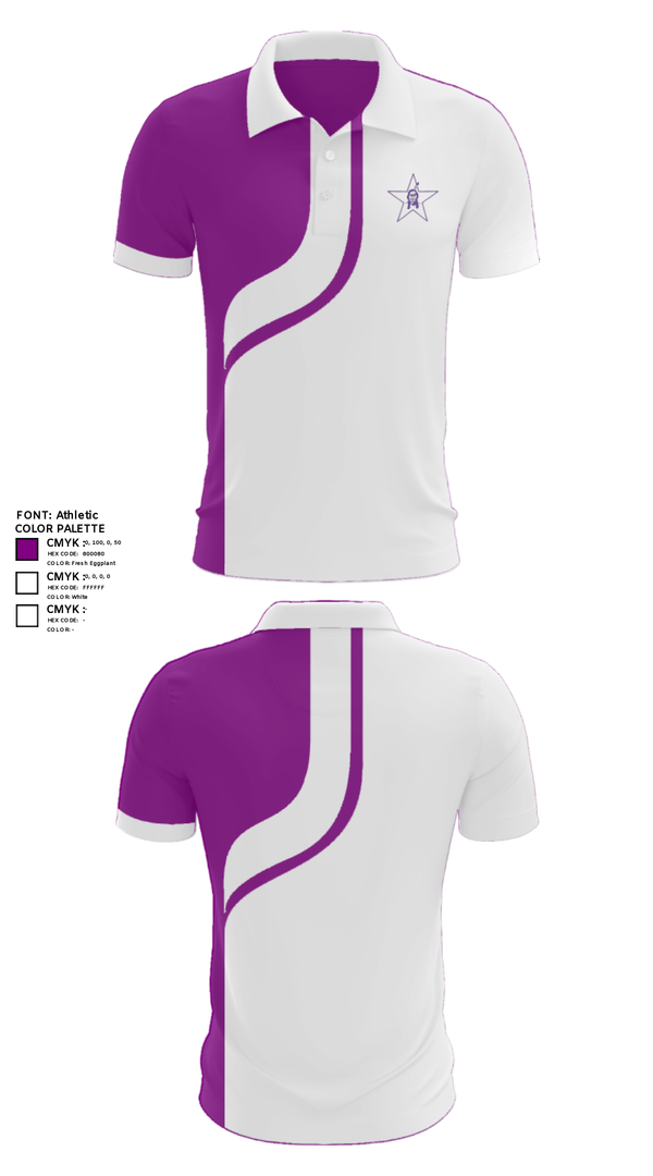 Short Sleeve Performance Polo, Bottineau High School, Spirit Store, Teamtime, Team time, sublimation, custom sports apparel, team uniforms, spirit wear, spiritwear, sports uniforms, custom shirts, team store, custom team store, fundraiser sports, apparel fundraiser