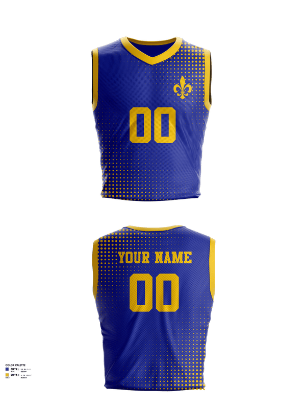 Mens Basketball Jersey, Saint John Lutheran Middle School Basketball, Men's Basketball, Teamtime, Team time, sublimation, custom sports apparel, team uniforms, spirit wear, spiritwear, sports uniforms, custom shirts, team store, custom team store, fundraiser sports, apparel fundraiser