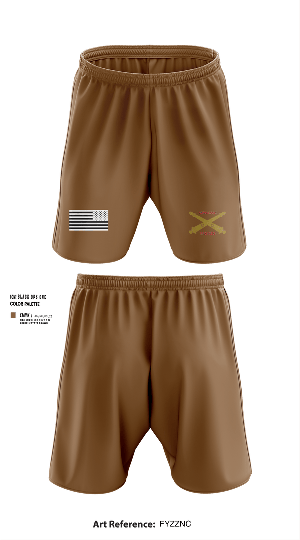 Athletic Shorts With Pockets, ALPHA ROCK, Army, Teamtime, Team time, sublimation, custom sports apparel, team uniforms, spirit wear, spiritwear, sports uniforms, custom shirts, team store, custom team store, fundraiser sports, apparel fundraiser