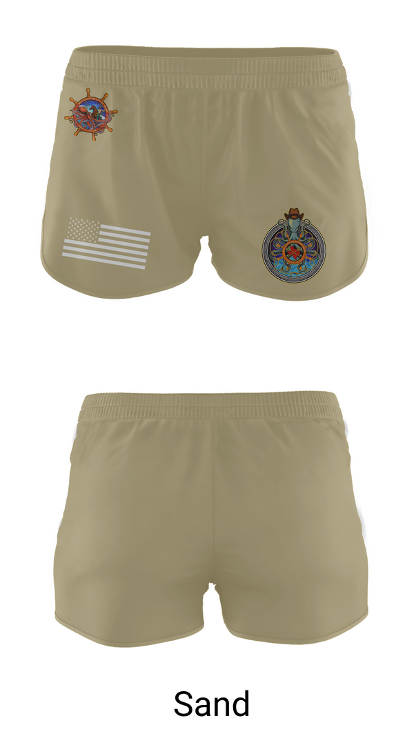 Ranger Panties, Navy Recruiting, , Teamtime, Team time, sublimation, custom sports apparel, team uniforms, spirit wear, spiritwear, sports uniforms, custom shirts, team store, custom team store, fundraiser sports, apparel fundraiser