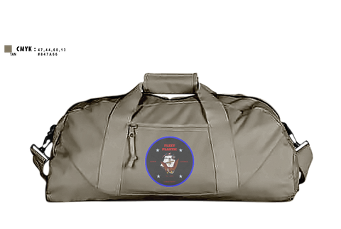 Duffle Bag, , Navy, Teamtime, Team time, sublimation, custom sports apparel, team uniforms, spirit wear, spiritwear, sports uniforms, custom shirts, team store, custom team store, fundraiser sports, apparel fundraiser
