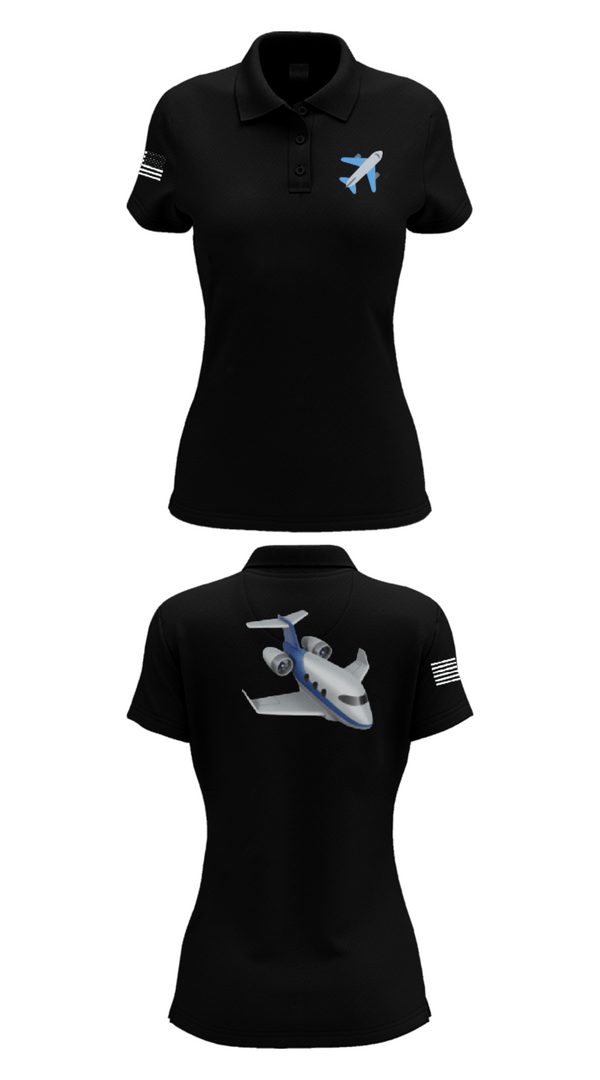 Women's Short Sleeve Performance Polo, WHOOPTY ELITE, Men's Basketball, Teamtime, Team time, sublimation, custom sports apparel, team uniforms, spirit wear, spiritwear, sports uniforms, custom shirts, team store, custom team store, fundraiser sports, apparel fundraiser