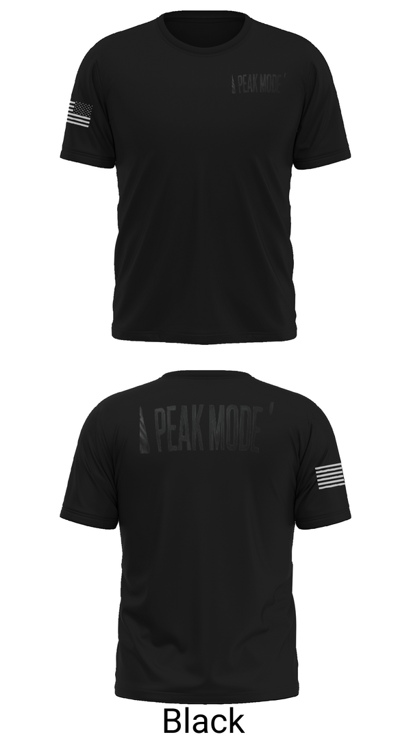 Short Sleeve Performance Shirt, Flex fitting, , Teamtime, Team time, sublimation, custom sports apparel, team uniforms, spirit wear, spiritwear, sports uniforms, custom shirts, team store, custom team store, fundraiser sports, apparel fundraiser