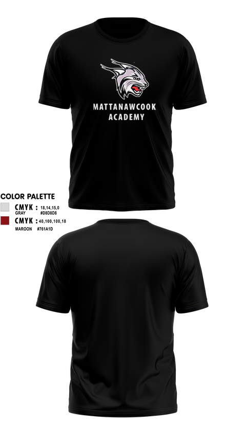 Short Sleeve Performance Shirt, Mattanawcook Academy Wrestling, Wrestling, Teamtime, Team time, sublimation, custom sports apparel, team uniforms, spirit wear, spiritwear, sports uniforms, custom shirts, team store, custom team store, fundraiser sports, apparel fundraiser