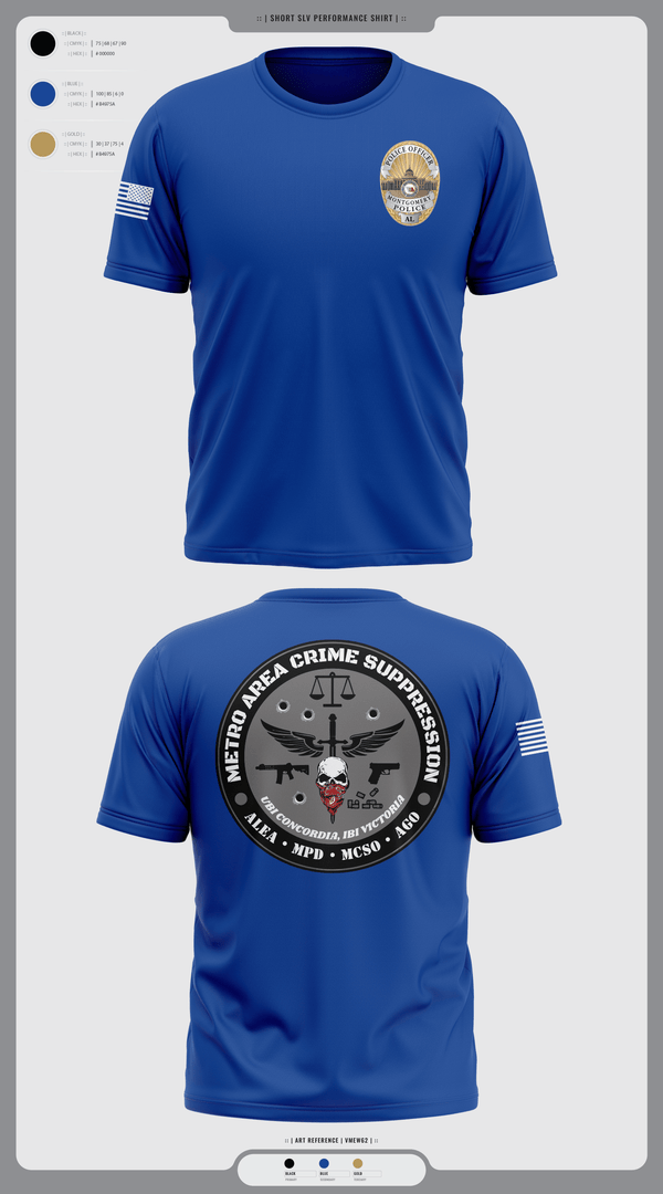 Short Sleeve Performance Shirt, SPECIAL OPERATIONS UNIT, Police, Teamtime, Team time, sublimation, custom sports apparel, team uniforms, spirit wear, spiritwear, sports uniforms, custom shirts, team store, custom team store, fundraiser sports, apparel fundraiser