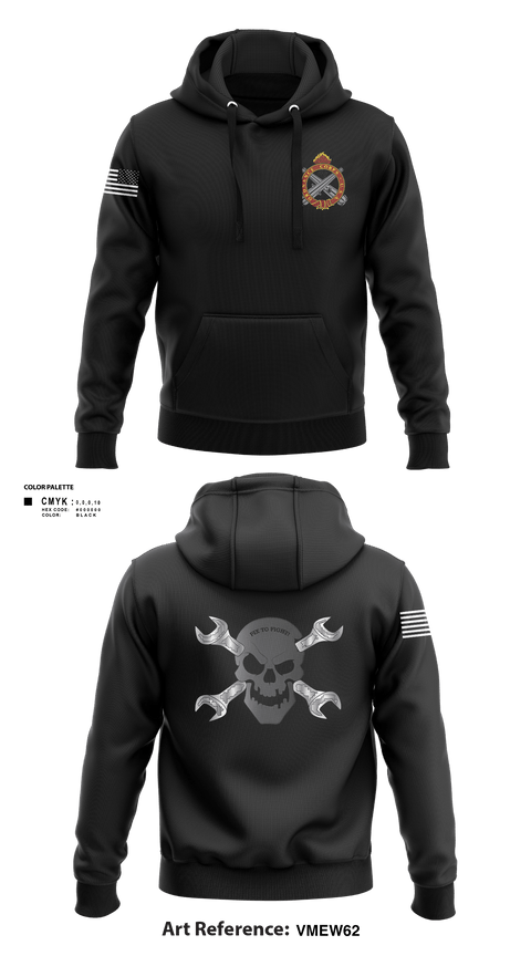 Hoodie, 758th SMC, Army, Teamtime, Team time, sublimation, custom sports apparel, team uniforms, spirit wear, spiritwear, sports uniforms, custom shirts, team store, custom team store, fundraiser sports, apparel fundraiser