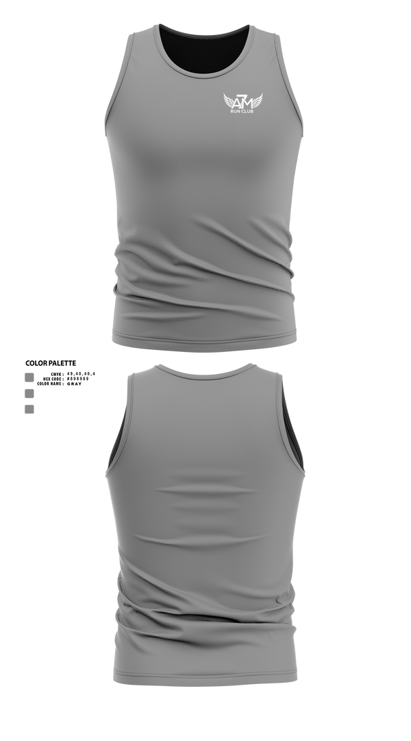 Tank Top, INCONIC, Cross Country, Teamtime, Team time, sublimation, custom sports apparel, team uniforms, spirit wear, spiritwear, sports uniforms, custom shirts, team store, custom team store, fundraiser sports, apparel fundraiser
