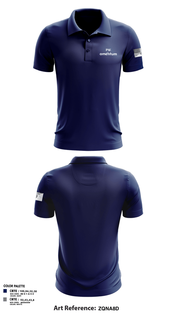 Short Sleeve Performance Polo, C Co, 5POB, 4POG, Army, Teamtime, Team time, sublimation, custom sports apparel, team uniforms, spirit wear, spiritwear, sports uniforms, custom shirts, team store, custom team store, fundraiser sports, apparel fundraiser